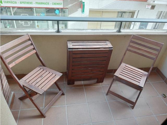 Inversión inteligente: Apartamento moderno con licencia turí. 33m² Lloret de Mar