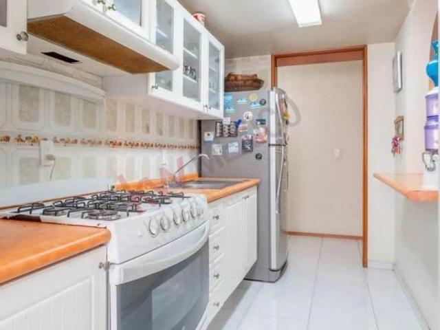 Inversión Inteligente, Venta de Departamento en Tizapán, Alvaro Obregón, CDMX cerca de CU, San Ángel