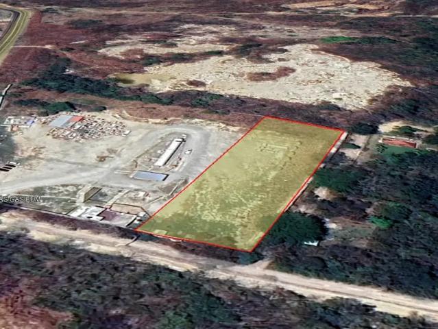 Inversión Industrial/Logística! Terreno de 4,161 m² sobre Carretera a Aeropuerto, Chiapa de Corzo