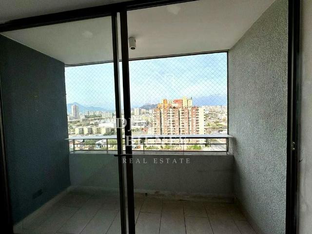 Inversión Ideal: Depto. Bien Conectado 1720 | dormitorios por 1600.00 en Santiago