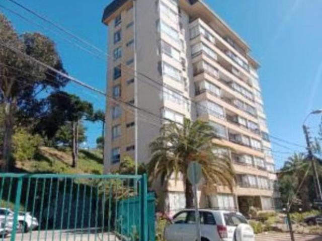 Departamento excelente ubicacion jardin del mar 1744 | dormitorios por 5350.00 en Viña del Mar