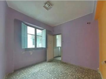 Inversión ocupada: Piso amplio en Torre de Romo, Murcia