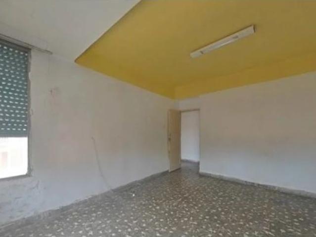 Inversión ocupada: Piso amplio en Torre de Romo, Murcia