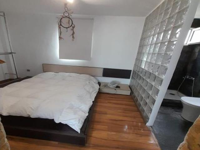 INVERSION: Loft reformado con buena rentabilidad en Olivereta, Valencia