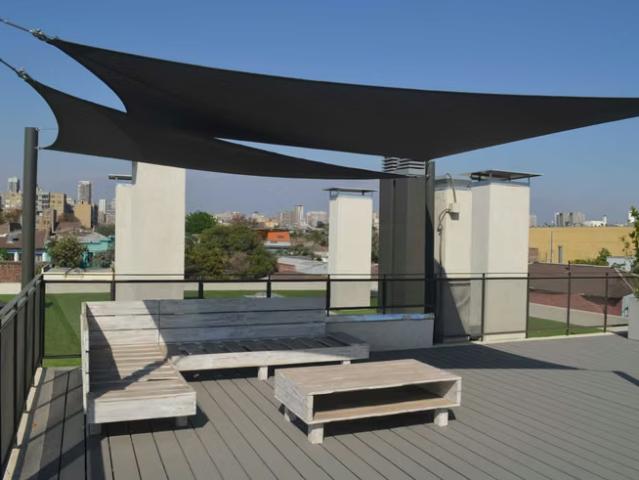 INVERSION M Republica Dpto 1 Dormitorio 1786 | dormitorios por 2500.00 en Santiago