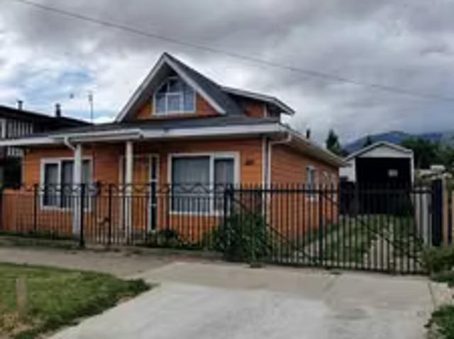 Inversión sector céntrico Coyhaique 625m2 820 | dormitorios por 16500.00 en Coyhaique