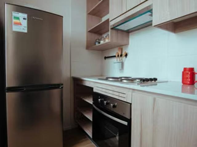 Inversion segura dep 3d en proyecto unico 1326 | dormitorios por 3288.00 en La Serena
