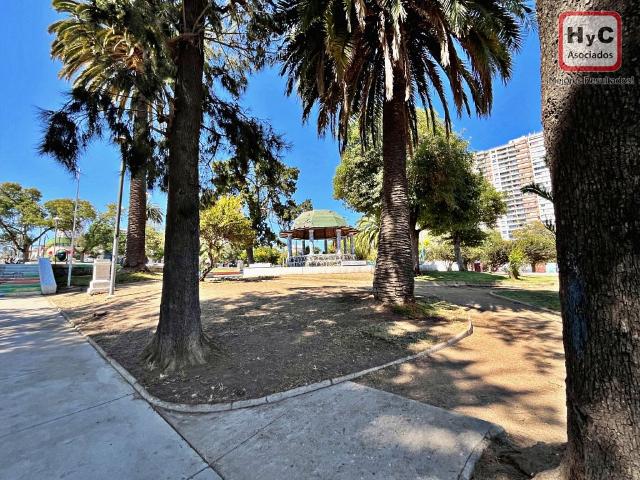 Inversión Segura en Sector Universitario de Valparaíso