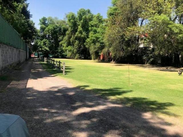 Inversión Segura: Terreno con Alto Potencial en Echegaray a 5 Minutos de Periférico