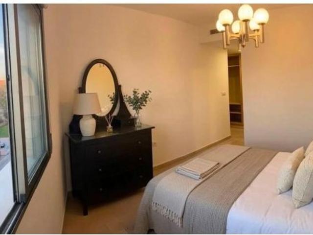 INVERSIÓN RENTABLE EN LA ALBERCA | PISO YA ALQUILADO CON GARAJE, TRASTERO Y ASCENSOR