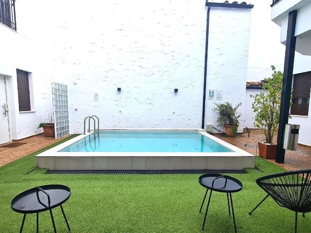 Inversión turística exclusiva en el casco histórico de Córdoba, La Magdalena * DISPONE DE LICENCIA TURISTICA