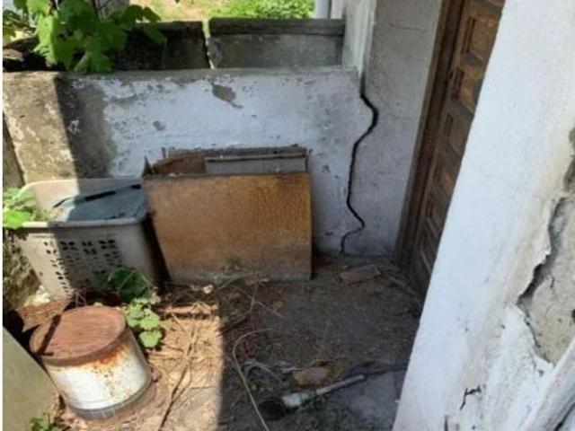 ¡Inversión Única en Mieres! Adosado para Reformar con Potencial Infinito