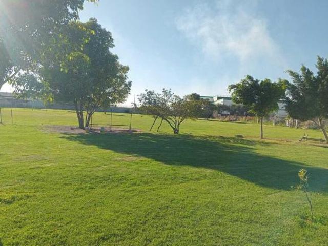 Inversión Única en Santa María Magdalena: Terreno Estratégico de 20,492 m²