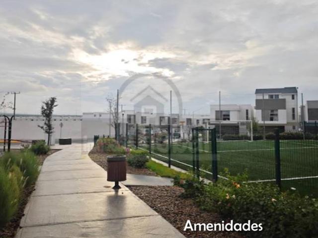 INVERSIONISTA CASA VENTA LISTA PARA ENTRAR EN FRACC. CERRADO GARCIA NL