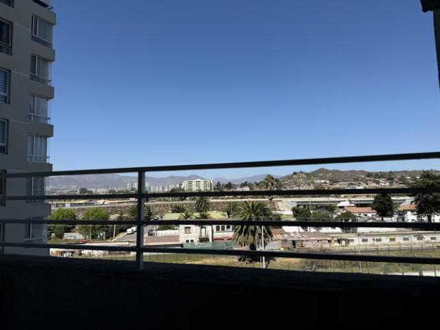 Inversionista, dpto amoblado, 2 dorm, 1 baño, a pasos del Casino Enjoy | 2 dormitorios por 2648.00 en La Serena
