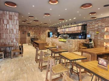 INVERSIONISTA Excelente Local Comercial dividido