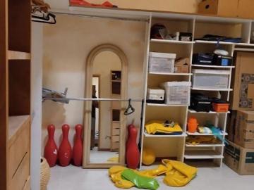 INVERSIONISTAS Venta Hermosa Casa en Parques Sumiya, Morelos