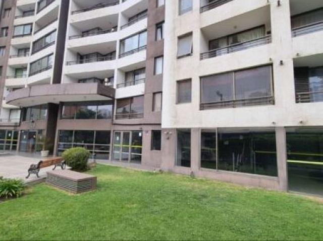 Inversionistas, Vendo Depto. en sector Portales de Valparaíso
