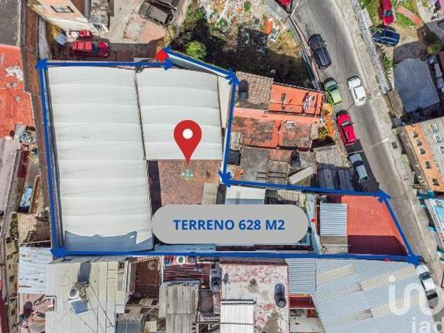 Inversionistas! VENDO PROPIEDAD A PRECIO DE TERRENO EN EL CORAZON DE CUERNAVACA