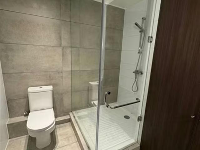 Inversionistas, airbnb! Rebajado! Ideal para renta, 5%anual | 1 dormitorios por 4920.00 en Las Condes