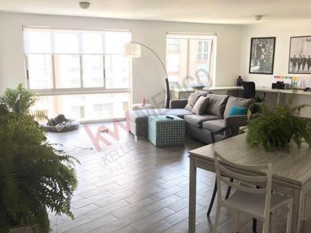 Inversionistas! Departamento en venta en Jardines en la Montaña con producto