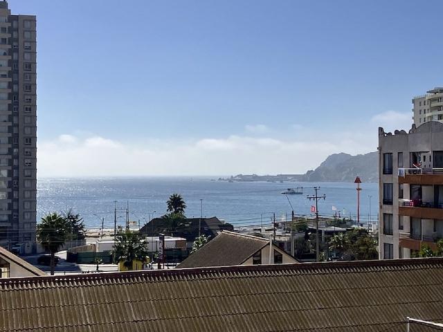 INVERSIONISTAS DEPARTAMENTO LA HERRADURA VISTA AL MAR