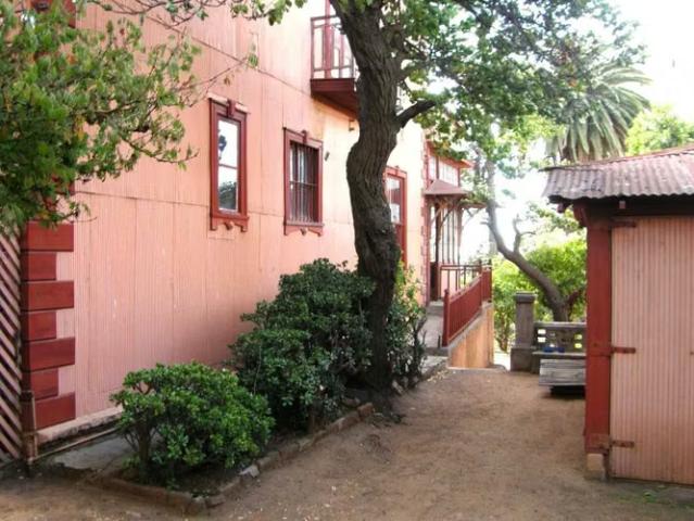 Inversionistas! Gran casa antigua para remodelar 99888 | 6 dormitorios por 22000.00 en Viña del Mar