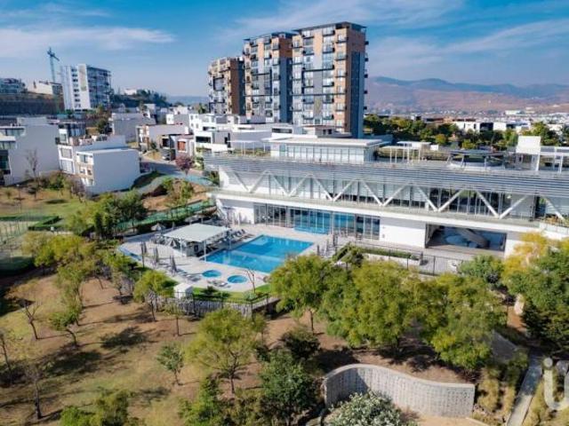 Invertir Departamentos Torre Nord Lomas III | 93m² | La Más Grande Casa Club | Desde $3.11M