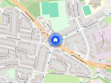 Bucksburn Aberdeen, AB21, North East Scotland, Shetland