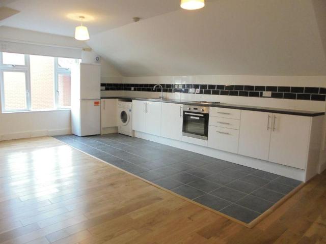 Invicta House, Pudding Lane. 1 bed flat to rent £1,080 pcm £249 pw