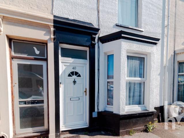 Invicta Road, Sheerness ME12, 3 bed terraced house to rent, £1,200 pcm | PrimeLocation