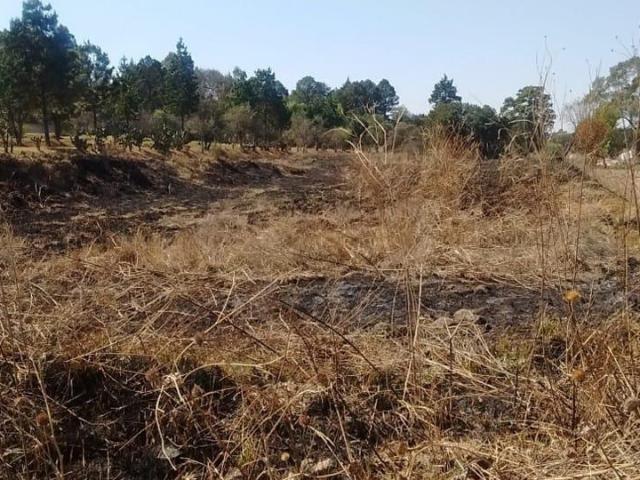 INVIERTE TERRENO PARA DESARROLLO GALERIAS TLAXCALA