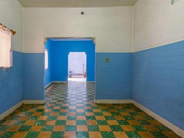 Invierte Casa Sola para Remodelar y Rentar