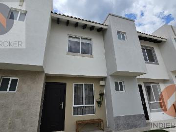 Invierte con Inteligencia: Casas en Preventa con Alta Plusval?a en Zona de Crecimiento