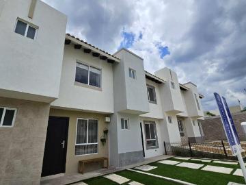 Invierte con Inteligencia: Casas en Preventa con Alta Plusval?a en Zona de Crecimiento