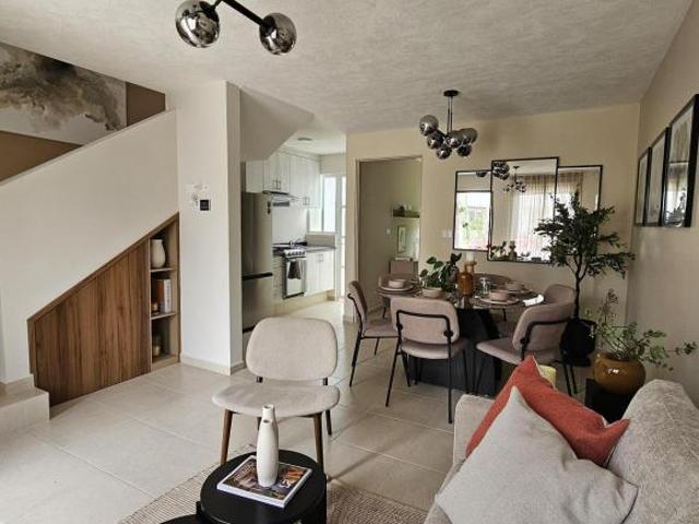 Invierte con Inteligencia: Casas en Preventa con Alta Plusvalía en Zona de Crecimiento