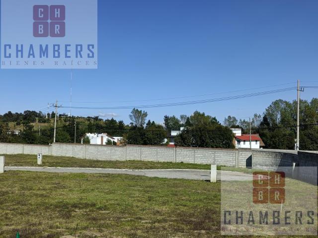Invierte con Visi?n: Lote Amplio en Zona Residencial de Crecimiento en Huamantla