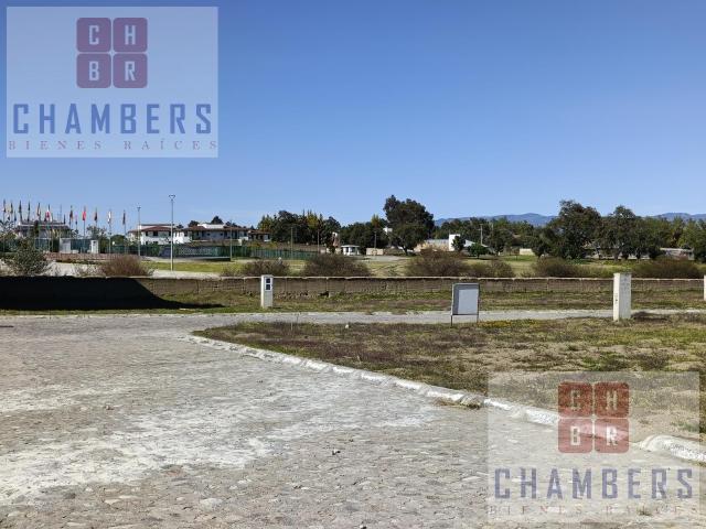 Invierte con Visi?n: Lote Amplio en Zona Residencial de Crecimiento en Huamantla