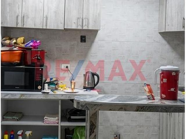 Invierte Departamento Con Vista Exterior De 2 Habitaciones En Av. 200 Millas Villa El Salvador