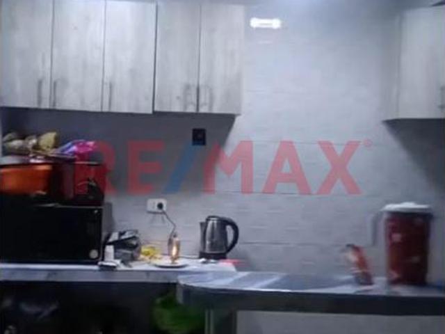 Invierte Departamento De 2 Habitaciones En Av. 200 Millas Villa El Salvador