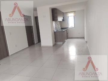 INVIERTE DEPARTAMENTOS CRESPA TOLUCA, L. TOLEDANO