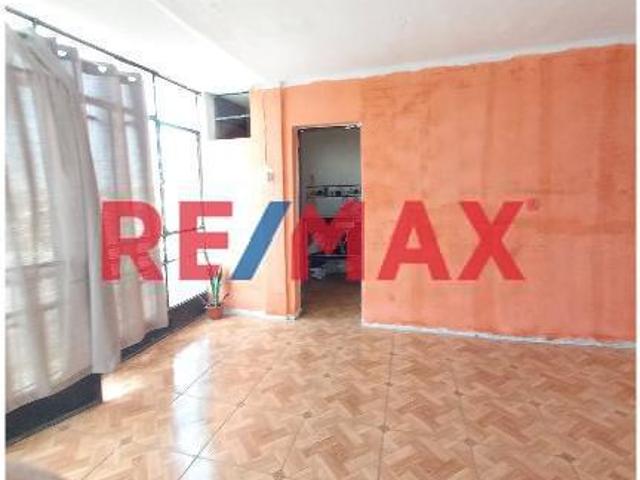 ¡Invierte Donde La Demanda Nunca Se Detiene! Mini Departamento En Venta A Solo Unos Pasos Del Hospital Loayza