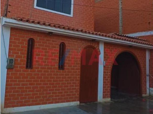 ¡Oportunidad En Talara! Casa De 2 Pisos Cerca A Petroperú4 Habitaciones | Cochera | Ubicación Estratégica ✨