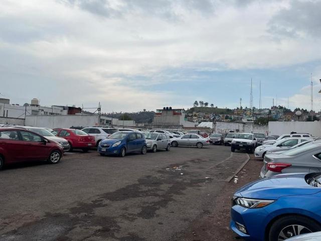INVIERTE EN TERRENO COMERCIAL EN TOLUCA ESTADO DE MEXICO!