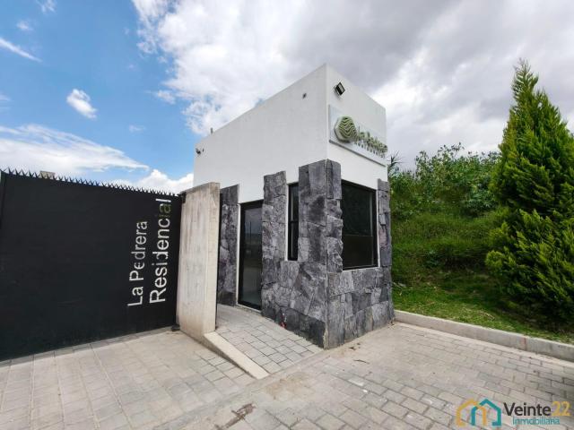 Invierte en Terrenos en Venta en La Pedrera Residencial desde 119m2