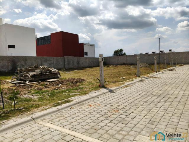 Invierte en Terrenos en Venta en La Pedrera Residencial desde 119m2