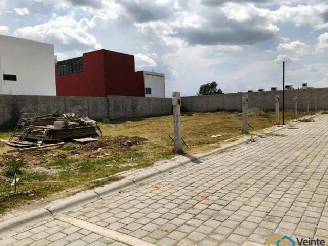 Invierte en Terrenos en Venta en La Pedrera Residencial desde 119m2
