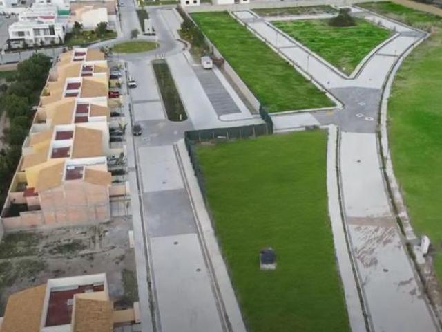 Invierte en tierra, invierte en futuro: Reserva Santa Mónica