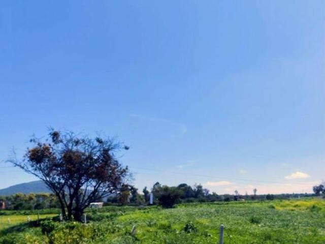 INVIERTE EN TU ESTILO DE VIDA COUNTRY EN CORREGIDORA QUERÉTARO TERRENOS DESDE 144M2 Y $849,888 PESOS