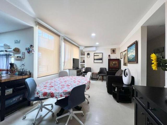 Invierte en un departamento en venta en la Roma